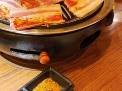 -金九姬黑牛烤肉料理(杨舍老街店)