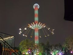 -青岛方特梦幻王国