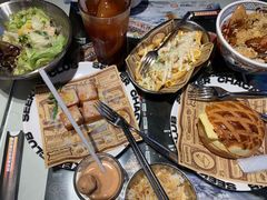 -開籠雀冰室(同和金铂店)