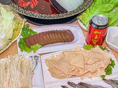 -晓林火锅(安定门店)