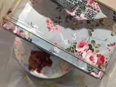 -珍妮曲奇聪明小熊(尖沙咀店)
