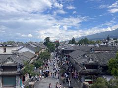 -大理古城