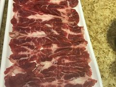 -潮汕牛肉火锅(铁西店)