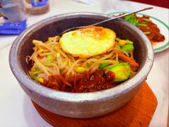 -华天延吉餐厅(西四总店)