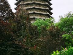 -玲珑塔公园