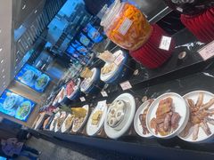 -衢农会·衢州菜·宴请(国际机场店)