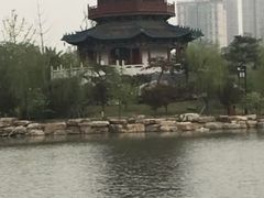 -迎泽公园