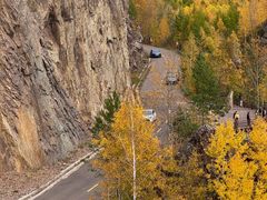 -北极村旅游风景区