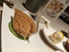 -万丽轩·粤菜(王府井金茂万丽酒店)