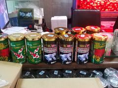 -中环花鸟鱼虫市场