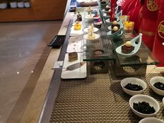 -盛宴自助餐厅(运达喜来登店)