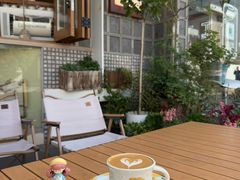 -COMPANION COFFEE小伴咖啡
