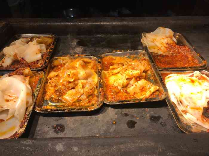 位于贵阳鸿通城二七小吃街的快."-大众点评移动版