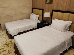 -深圳东方银座酒店