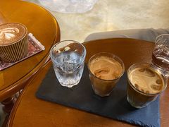 -Metal hands·铁手咖啡