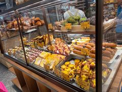 -PAPER STONE BAKERY(天环店)