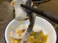 -土著渔匠·养生蝴蝶鱼(香樟路店)