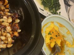 -恩然邦臣酒店-漫垛餐厅