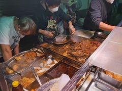 -明记牛杂(新马路分店)
