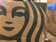 -星巴克(扬州珍园店)