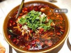 -拾溪餐厅(杭州千禧度假酒店)