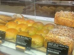 -WHEAT&BAKER-麥(凯德来福士店)