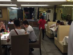 大堂-宏玲餐厅(四川南路店)