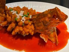 -江南雅厨(李公堤店)