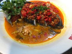 -坛宗剁椒鱼头(河西王府井店)