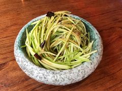 捞汁西葫芦-肉串汪(望京店)