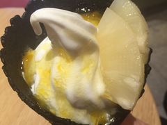 -麦当劳(新王府井店)