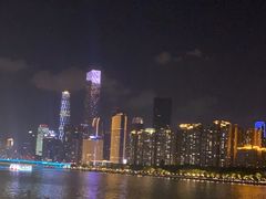 -琶醍壹号•潮菜江景餐吧