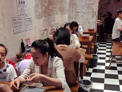 -为民烧烤吧.自贡爆炒菜(收录10年好店)