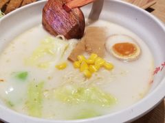 -味千拉面(世纪东方店)