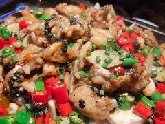 千页豆腐-蛙来哒(东城万达店)