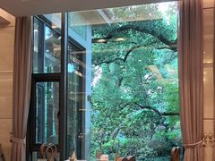 -浙江西子宾馆·瑶园咖啡厅