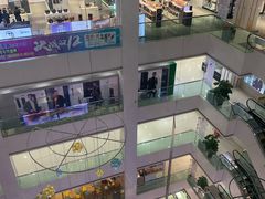 -文峰大世界(如皋店)