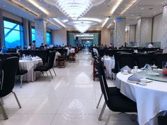 大堂-亢龙太子酒轩(东湖店)