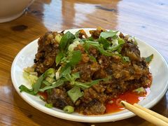 -庆蓉云·庆云面(双林店)