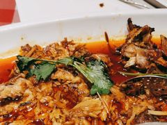 -西贝(六里桥旗舰店)