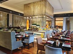 -富力希尔顿酒店·地阔自助餐厅