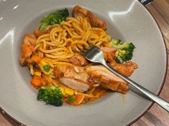 -Pennehut畔尼意面(合肥万象城店)