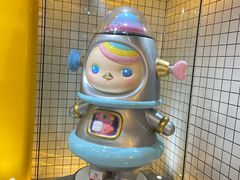 -泡泡玛特POPMART(上海环球港店)
