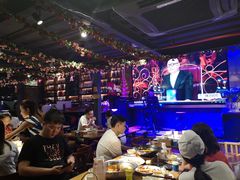 大堂-唐伯虎新派湘菜馆(石夏时代广场店)