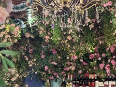 -第101座花园餐厅(湖滨88店)