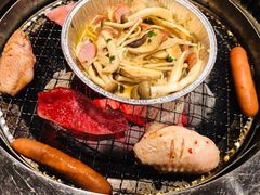 -御牛道日式烤肉料理(杭州万象城店)