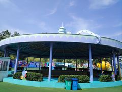 -秦皇岛乐岛海洋王国