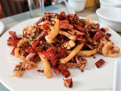 -华春餐馆(鱼山路店)