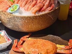 -花潮料理艺食馆(成都万象城店)