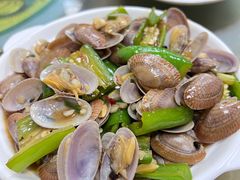-苏记农家菜馆